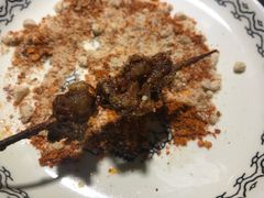 -李不管把把烧(绵阳总店)