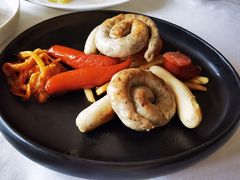 俄式香肠拼盘-维兰西餐(万泉河店)