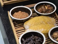 -老院子饭店·鲁菜·海鲜·家常菜