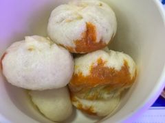 -包馔夜包子(百子湾店)