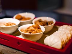 -西安凯悦酒店·湖畔中餐厅