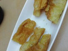 -湯系·煲汤手艺人(东二环泰禾广场店)