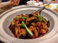 -金玉满堂潮州酒楼(无限极荟购物广场店)