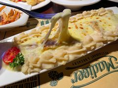-马迭尔德式西餐精酿啤酒屋(中央大街店)