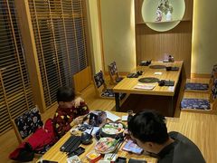 -水林间·寿喜烧自助(仙林金鹰店)