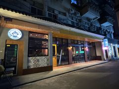 -大聖·精酿啤酒&火烧鸡(市南路店)