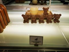 -大树餐厅(益田假日店)