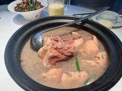 -时光乌托邦空中花园·川味·礼宴(星汇两江店)