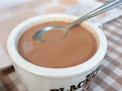 浮匙奶茶-赏饮·WILL TEA