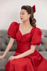-艾朵婚纱