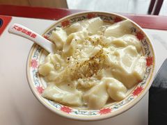 -71号豆汤饭·成都小馆(红牌楼店)