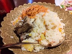 -楼兰新疆主题餐厅(坂田佳华领汇广场店)