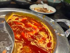 -井格重庆火锅(西直门凯德Mall店)
