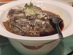 -北京老铺烤鸭(高新店)