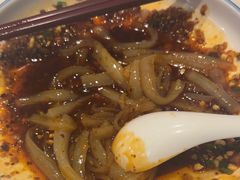 -一品红川菜(皇岗店)