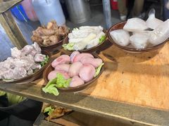 -正南齊北重庆老火锅(光华村直营店)