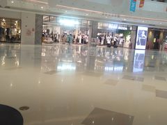 -星巴克(东莞莞城万科中心店)