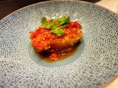 -丽思卡尔顿酒店-天泰轩中餐厅(大沽北路店)