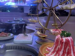 -故里和山·成都火锅(欢乐港湾店)