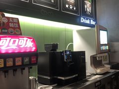 -萨莉亚意式餐厅(莲花国际广场店)