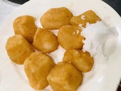 -松明一烤肉馆(鲁园店)