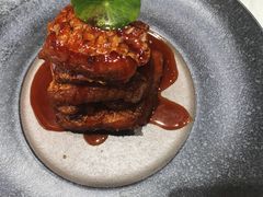 -香雪海饭店中餐厅(人民桥店)