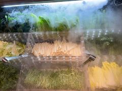 -温野菜涮涮锅(曲江大悦城店)