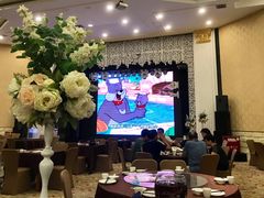 大堂-西安烤鸭店(369烤鸭王店)