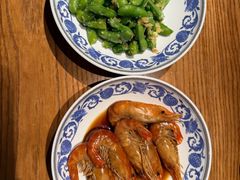 -小厨师·二十年沈家门小海鲜(百井坊巷店)