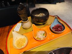 -Mr.Fish鱼鲜生海鲜放题(高德置地冬广场店)
