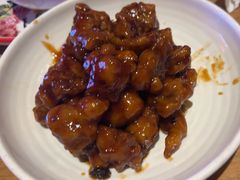 -新白鹿餐厅(城西银泰城店)