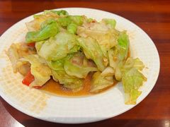 -花园咖啡厅(厦门美丽华大酒店)