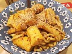 -皆道拌麻辣烫·麻辣拌