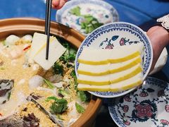 -湘轩·土菜研究院(光大店)