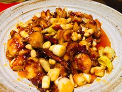 -青年公社烤鸭(青年路店)