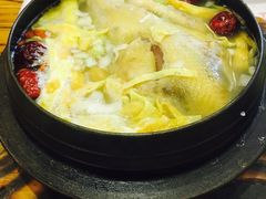 -纽斯桑拿会所(餐厅天山路店)