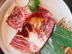 -谷牛和牛烤肉(漕河泾印象城店)