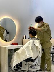 -Some Hair