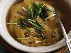 -听风阁农家私房菜茶楼(龙坞店)