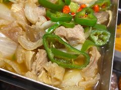 -牛上牛吊炉烧烤(红旗大街店)