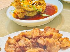 -黑石礁酒楼·海鲜(黑石礁店)