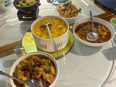 -北平食府(马鞍山路店)
