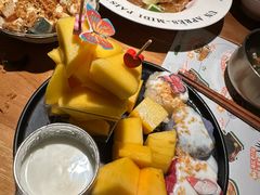 -岛风·台食小馆 ISLAND BISTRO(烟台山店)