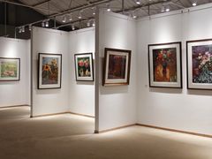 非遗-云南民族大观园