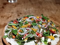 傣味打抛猪米饼-SHAN山(前滩太古里店)