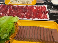-古乐牛香·鲜牛肉牛杂火锅(五一中路店)
