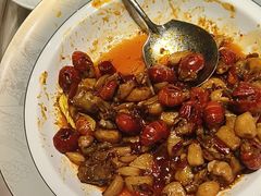 -王府井酒店(金桥港湾店)