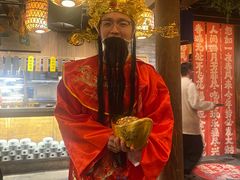 -南京大牌档(崇文门国瑞店)