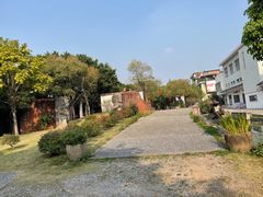 -广州市紫泥堂文化创意园景区