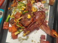 -阿德酒家(民盛花园A区店)